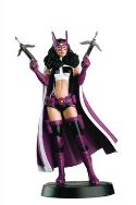 DC SUPERHERO BEST OF FIG COLL MAG #53 HUNTRESS