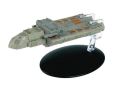 STAR TREK STARSHIPS FIG MAG #121 SS XHOSA