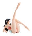 ONE PIECE POP NICO ROBIN LTD PVC FIG BB 2 VER