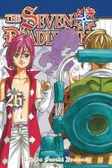 SEVEN DEADLY SINS GN VOL 26