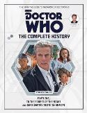 DOCTOR WHO COMP HIST HC VOL 70 12TH DOCTOR STORIES 250-252 (