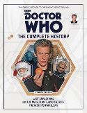 DOCTOR WHO COMP HIST HC VOL 72 12TH DOCTOR STORIES 253-254 (