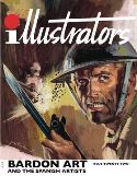 ILLUSTRATORS MAGAZINE #22