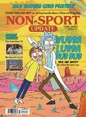 NON SPORT UPDATE VOL 29 #3