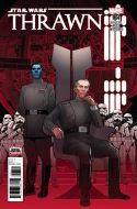 STAR WARS THRAWN #4 (OF 6)