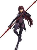 FATE GRAND ORDER LANCER SCATHACH PVC FIG