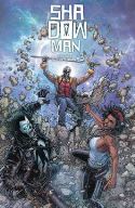 SHADOWMAN (2018) #3 CVR C 20 COPY INCV INTERLOCKING VAR RYP