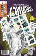 UNDATEABLE CEREBUS #1 (OF 1)