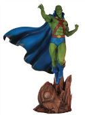 DC SUPER POWERS COLL MARTIAN MANHUNTER 18IN MAQUETTE