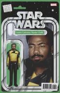 STAR WARS LANDO DOUBLE OR NOTHING #1 (OF 5) CHRISTOPHER ACTI
