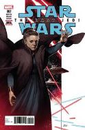 STAR WARS LAST JEDI ADAPTATION #2 (OF 6)