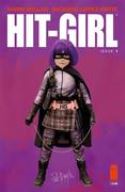 HIT-GIRL #1 CVR F DOYLE (MR)