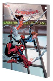AMAZING SPIDER-MAN RENEW YOUR VOWS TP VOL 03 EIGHT YRS LATER