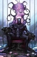 BLACK PANTHER #1 IN-HYUK LEE VAR