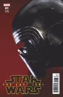 STAR WARS LAST JEDI ADAPTATION #1 (OF 6) MOVIE VAR