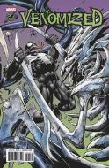 VENOMIZED #5 (OF 5) BAGLEY CONNECTING VAR