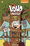 LOUD HOUSE GN VOL 04 FAMILY TREE