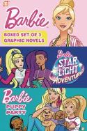 BARBIE GN BOX SET