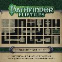 PATHFINDER FLIP TILES DUNGEON STARTER SET