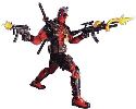 MARVEL CLASSICS DEADPOOL ULTIMATE 1/4 SCALE AF