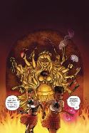 EMPOWERED & SISTAH SPOOKYS HIGH SCHOOL HELL #6 (OF 6)