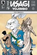 USAGI YOJIMBO #3 (OF 7) THE HIDDEN