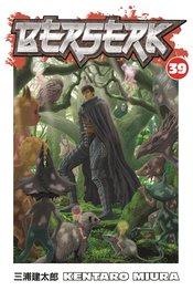 (USE SEP238566) BERSERK TP VOL 39 (MR)