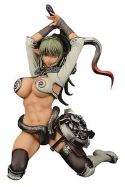 QUEENS BLADE ECHIDNA 1/7 PVC FIG (MR)