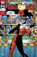 HARLEY LOVES JOKER #2 (OF 2)