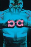 FINAL CRISIS 10TH ANNIVERSARY OMNIBUS HC