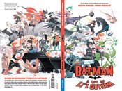 BATMAN A LOT OF LIL GOTHAM TP