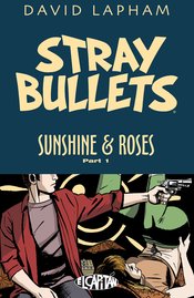 STRAY BULLETS SUNSHINE & ROSES TP VOL 01 (MAR180618) (MR)