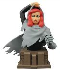 BATMAN TAS MASKLESS PHANTASM BUST