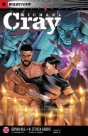 WILDSTORM MICHAEL CRAY #7 VAR ED