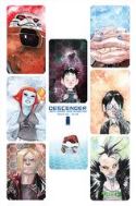 DESCENDER #30 CVR B LIL ROBOT VAR NGUYEN