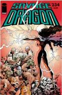 SAVAGE DRAGON #234 (MR)