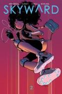 SKYWARD #2