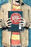 ROYAL CITY #11 (MR)