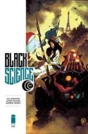 BLACK SCIENCE #35 CVR A SCALERA & DINISIO (MR)