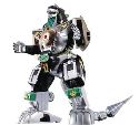 POWER RANGERS GX-78 DRAGONZORD SOUL OF CHOGOKIN