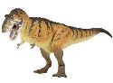 SOFUBI TOY BOX 018A TYRANNOSAURUS FIG