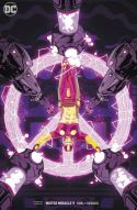 MISTER MIRACLE #9 (OF 12) VAR ED (MR)