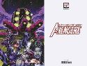 AVENGERS #2 MCGUINNESS VIRGIN VAR