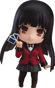 KAKEGURUI YUMEKO JABAMI NENDOROID AF (JAN228873)