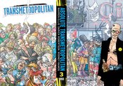 ABSOLUTE TRANSMETROPOLITAN HC VOL 03 (MR)