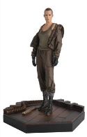 ALIEN PREDATOR FIG COLL #36 ELLEN RIPLEY FROM ALIEN 3