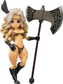 DRAGONS CROWN PRO PARFORM AMAZON PVC FIG