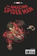 AMAZING SPIDER-MAN #795 2ND PTG VAR LEG