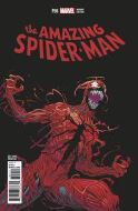 AMAZING SPIDER-MAN #796 2ND PTG HAWTHORNE VAR LEG