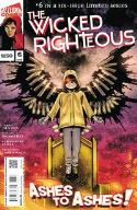 WICKED RIGHTEOUS #6 (OF 6) (MR)